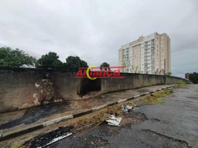 Terreno em Condomínio para Venda em Guarulhos/SP Jardim do Triunfo