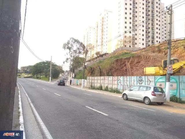 Terreno em Condomínio para Venda em Guarulhos/SP Portal dos Gramados