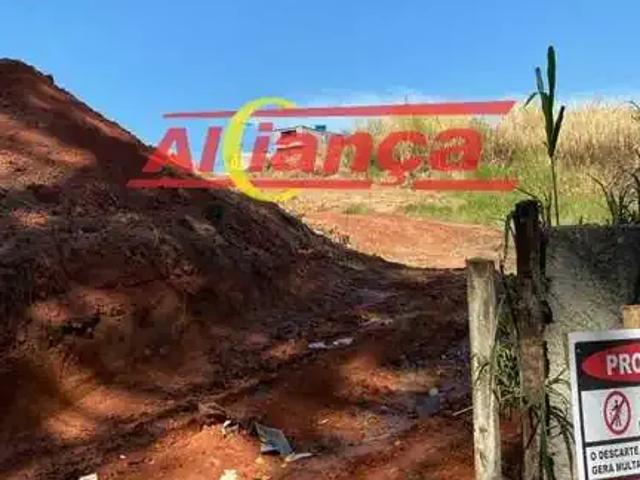 Terreno em Condomínio para Venda em Guarulhos/SP Sítio São Francisco