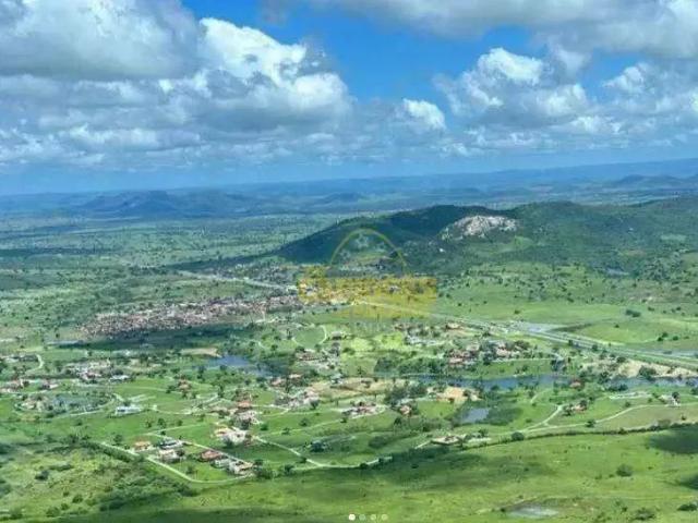 Terreno em Condomínio para Venda em Gurinhém/PB Zona Rural