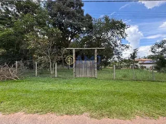 Terreno em Condomínio para Venda em Hidrolândia/GO Zona Rural