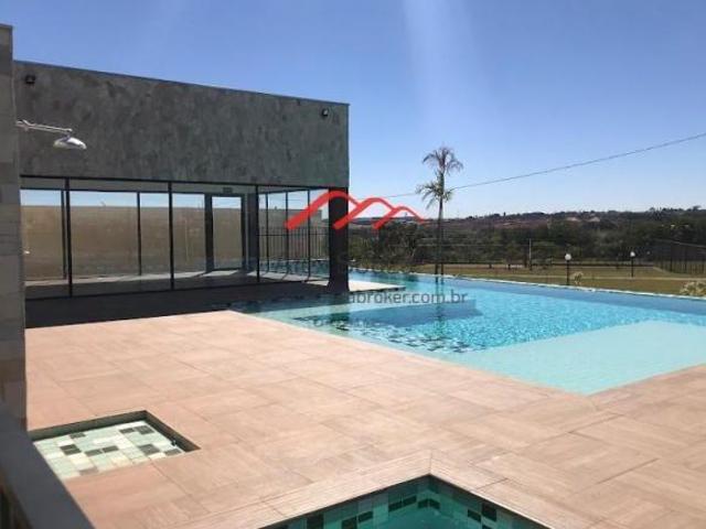 Terreno em Condomínio para Venda em Hortolândia, Parque Ortolândia