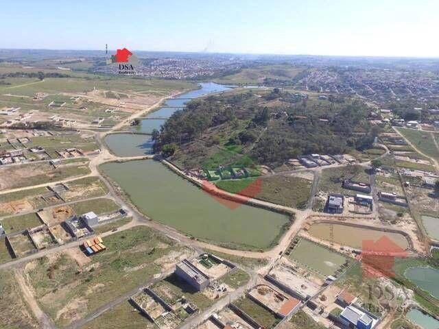 Terreno em Condomínio para Venda em Hortolândia/SP Área Rural de Hortolândia