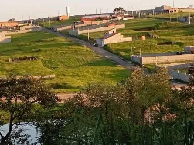 Terreno em Condomínio para Venda em Hortolândia/SP Jardim Amanda I