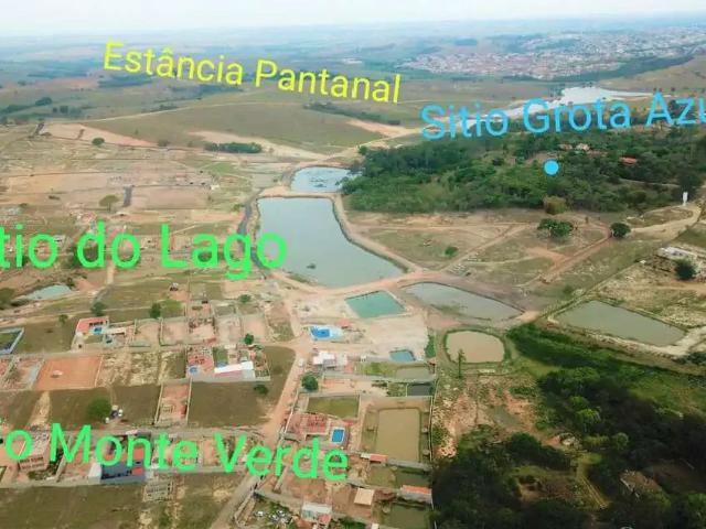 Terreno em Condomínio para Venda em Hortolândia/SP Jardim das Laranjeiras