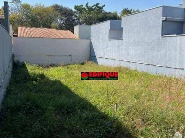 Terreno em Condomínio para Venda em Hortolândia/SP Jardim Flamboyant