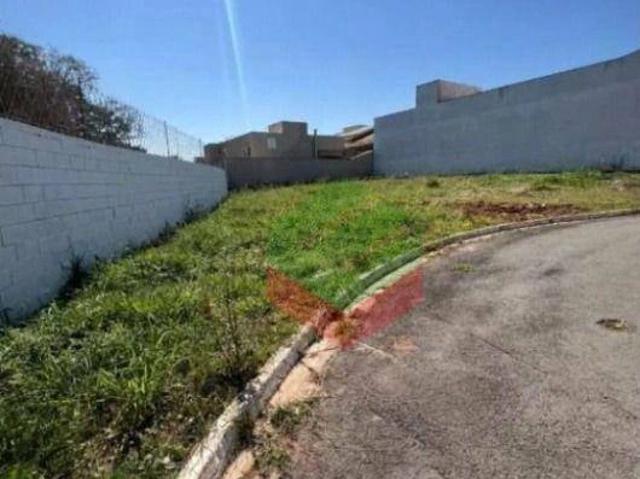 Terreno em Condomínio para Venda em Hortolândia/SP Jardim Golden Park Residence