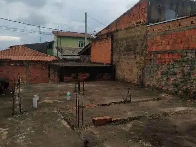 Terreno em Condomínio para Venda em Hortolândia/SP Jardim Nova América
