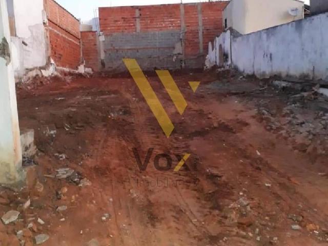 Terreno em Condomínio para Venda em Hortolândia/SP Jardim Nova Hortolândia I