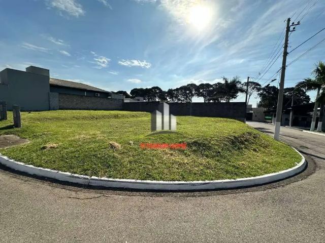 Terreno em Condomínio para Venda em Hortolândia/SP Jardim Santa Clara do Lago II