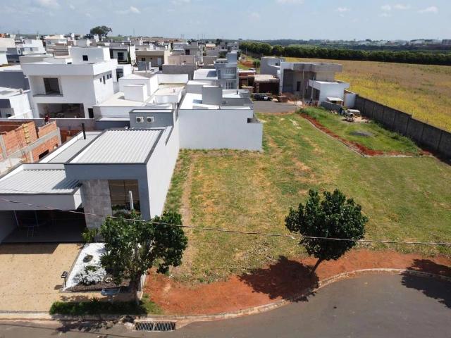 Terreno em Condomínio para Venda em Hortolândia/SP Jardim Santo André