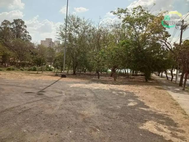 Terreno em Condomínio para Venda em Hortolândia/SP Parque Odimar