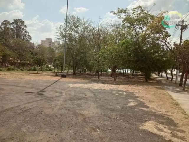 Terreno em Condomínio para Venda em Hortolândia/SP Parque Odimar