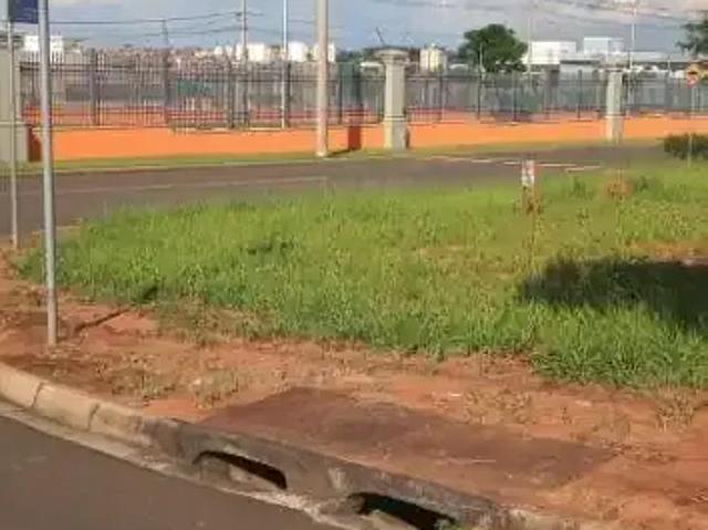 Terreno em Condomínio para Venda em Hortolândia/SP Parque Olívio Franceschini