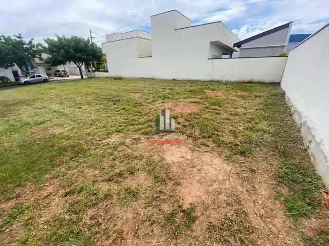 Terreno em Condomínio para Venda em Hortolândia/SP Parque Olívio Franceschini