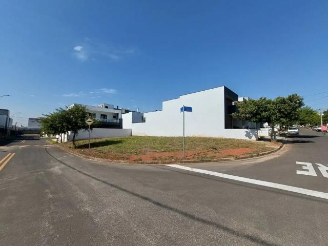 Terreno em Condomínio para Venda em Hortolândia/SP Parque Olívio Franceschini