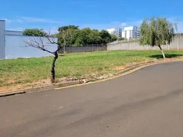 Terreno em Condomínio para Venda em Hortolândia/SP Parque Olívio Franceschini