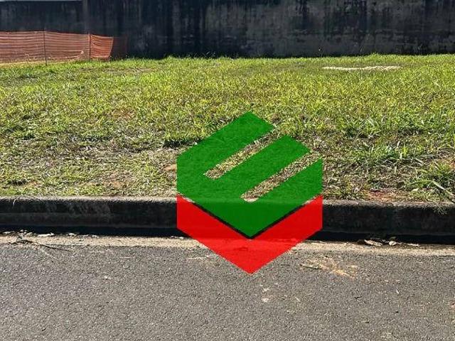 Terreno em Condomínio para Venda em Hortolândia/SP Parque Olívio Franceschini