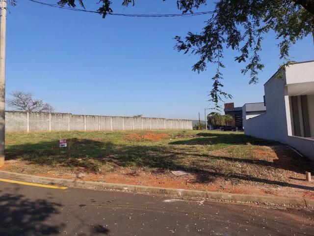 Terreno em Condomínio para Venda em Hortolândia/SP Parque Olívio Franceschini