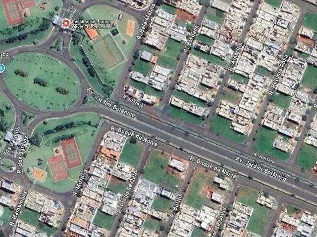 Terreno em Condomínio para Venda em Hortolândia/SP Parque Olívio Franceschini
