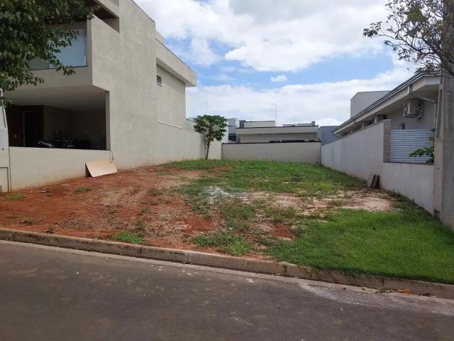Terreno em Condomínio para Venda em Hortolândia/SP Parque Olívio Franceschini