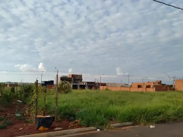 Terreno em Condomínio para Venda em Hortolândia/SP Parque Orestes Ôngaro