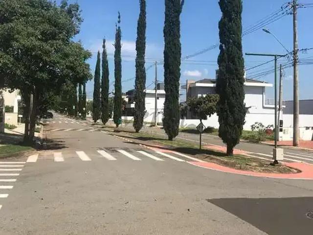 Terreno em Condomínio para Venda em Hortolândia/SP Parque Ortolândia