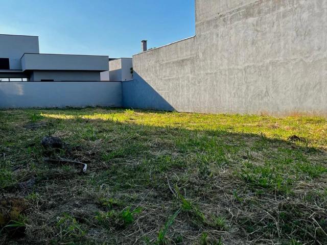 Terreno em Condomínio para Venda em Hortolândia/SP Parque Ortolândia