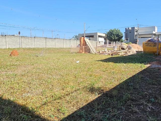 Terreno em Condomínio para Venda em Hortolândia/SP Parque Ortolândia