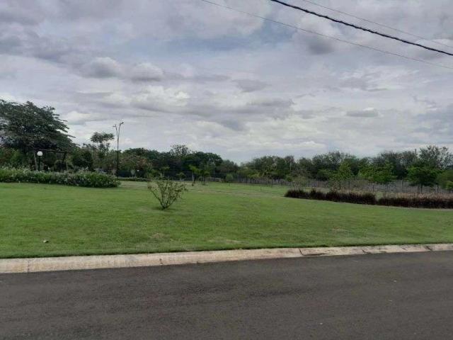 Terreno em Condomínio para Venda em Hortolândia/SP Parque Ortolândia