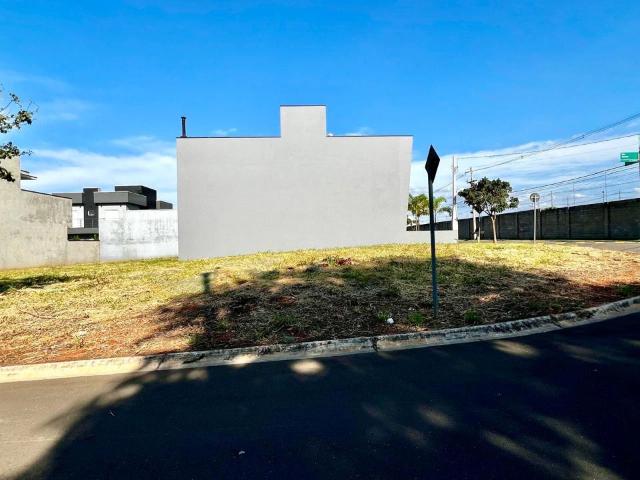 Terreno em Condomínio para Venda em Hortolândia/SP Parque Ortolândia