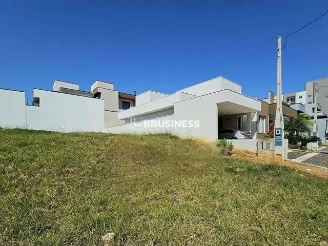 Terreno em Condomínio para Venda em Hortolândia/SP Parque Ortolândia