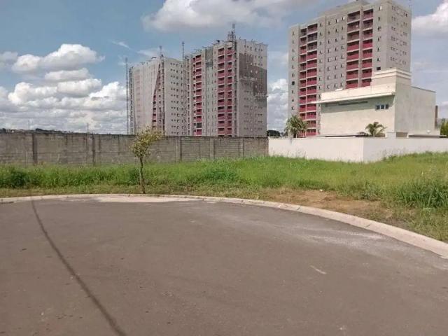 Terreno em Condomínio para Venda em Hortolândia/SP Parque Ortolândia