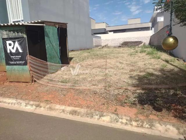 Terreno em Condomínio para Venda em Hortolândia/SP Parque Ortolândia
