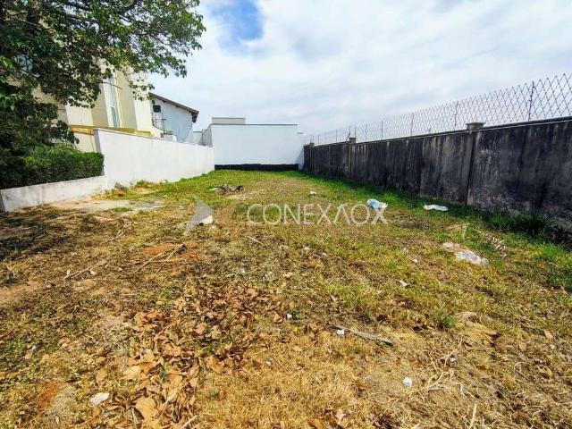 Terreno em Condomínio para Venda em Hortolândia/SP Residencial Jardim de Mônaco
