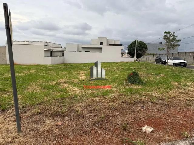Terreno em Condomínio para Venda em Hortolândia/SP Residencial Jardim do Jatobá