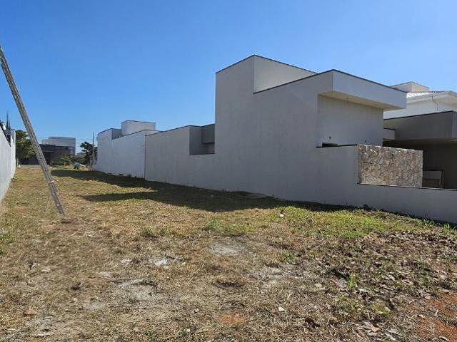 Terreno em Condomínio para Venda em Hortolândia/SP Residencial Jardim do Jatobá