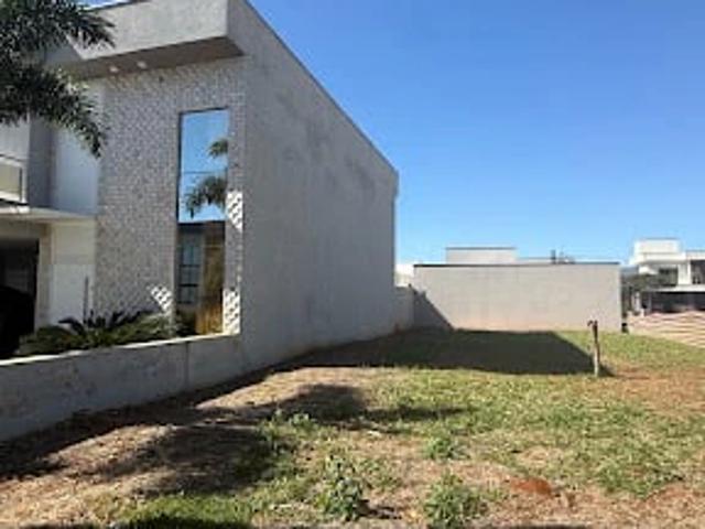 Terreno em Condomínio para Venda em Hortolândia/SP Residencial Jardim do Jatobá