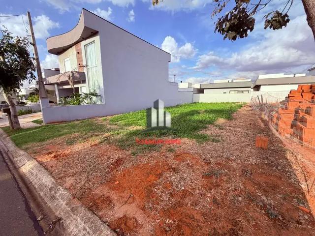 Terreno em Condomínio para Venda em Hortolândia/SP Residencial Jardim do Jatobá
