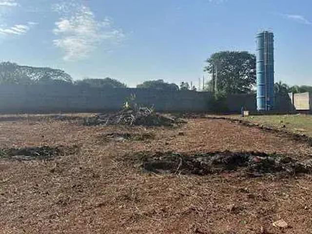 Terreno em Condomínio para Venda em Hortolândia/SP Taquara Branca