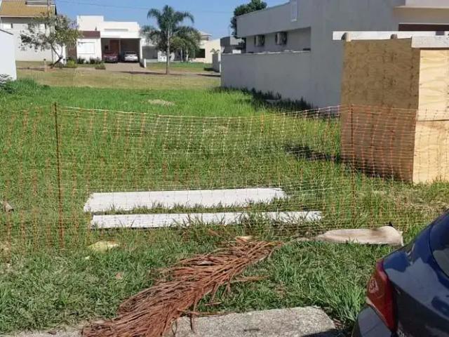 Terreno em Condomínio para Venda em Hortolândia/SP Vila Real