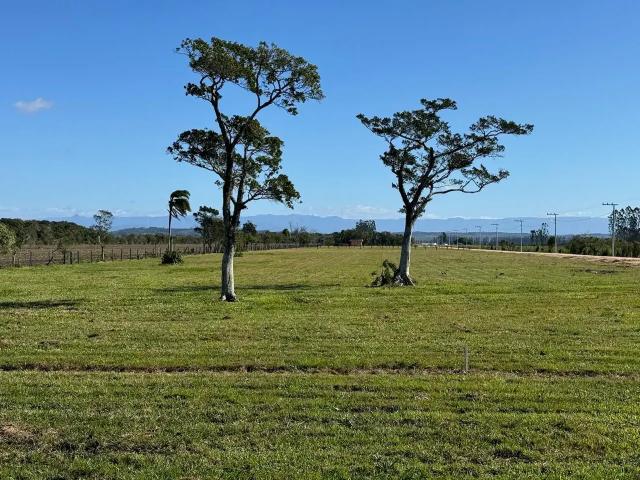 Terreno em Condomínio para Venda em Içara/SC Coqueiros