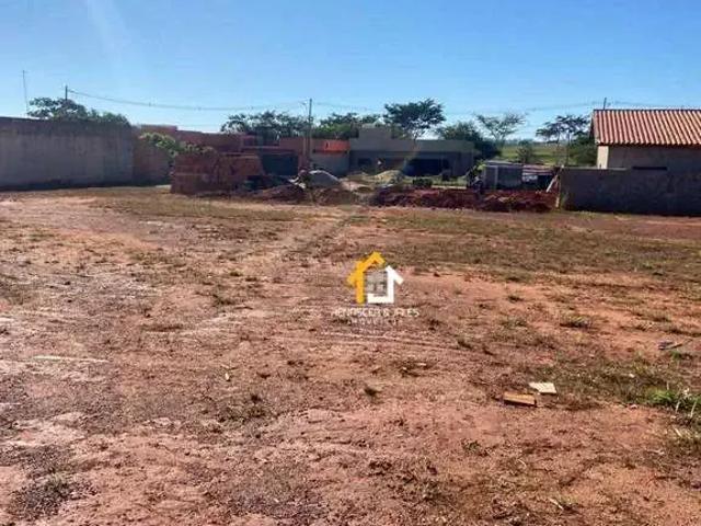 Terreno em Condomínio para Venda em Icém/SP Zona Rural