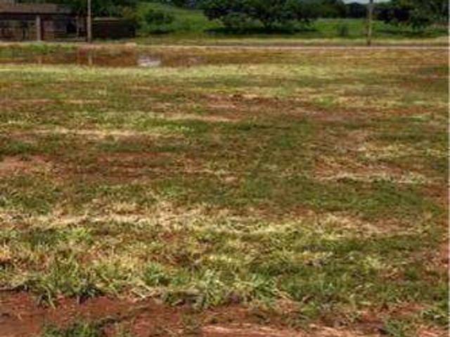 Terreno em Condomínio para Venda em Icém/SP Zona Rural