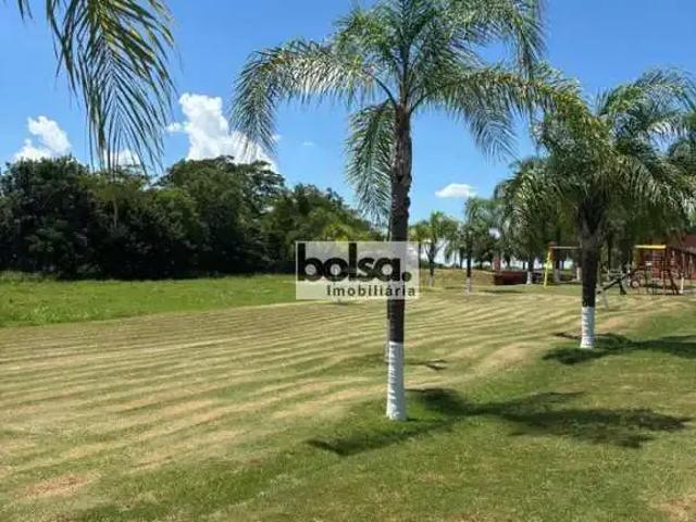 Terreno em Condomínio para Venda em Iacanga/SP Zona Rural