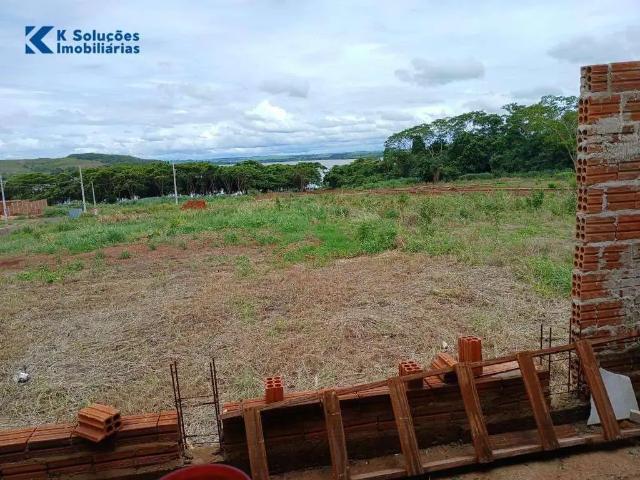 Terreno em Condomínio para Venda em Iacanga/SP Centro
