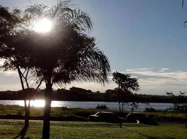 Terreno em Condomínio para Venda em Iacanga/SP Vila Nova Iacanga