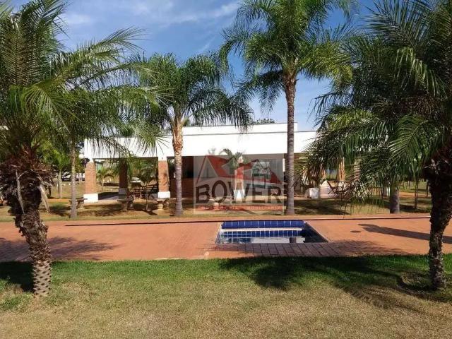 Terreno em Condomínio para Venda em Iacanga/SP Vila Nova Iacanga