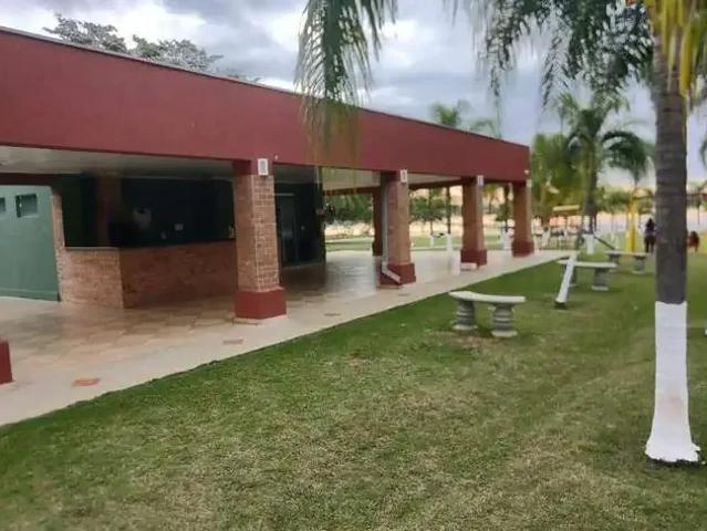 Terreno em Condomínio para Venda em Iacanga/SP Vila Nova Iacanga