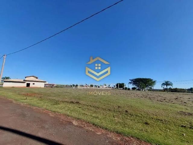 Terreno em Condomínio para Venda em Iacanga/SP Zona Rural